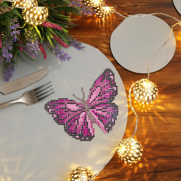 Dotz Diamond Dotz 2.8MM 12G DOTZ Cylinder - Imperial Purple