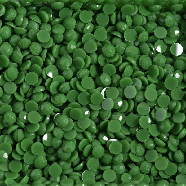 dotz Diamond Dotz 2.8MM 12G DOTZ Cylinder - Kelly Green