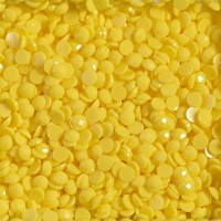 dotz Diamond Dotz 2.8MM 12G DOTZ Cylinder - Lemon Cadmium