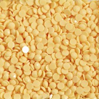 dotz Diamond Dotz 2.8MM 12G DOTZ Cylinder - Lemon Yellow