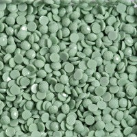 dotz Diamond Dotz 2.8MM 12G DOTZ Cylinder - Light Apple Green