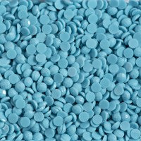 dotz Diamond Dotz 2.8MM 12G DOTZ Cylinder - Light Aqua