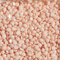 dotz Diamond Dotz 2.8MM 12G DOTZ Cylinder - Light Ballet Pink