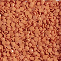 dotz Diamond Dotz 2.8MM 12G DOTZ Cylinder - Light Brick Red