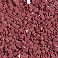 dotz Diamond Dotz 2.8MM 12G DOTZ Cylinder - Light Dusky Pink