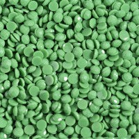 dotz Diamond Dotz 2.8MM 12G DOTZ Cylinder - Light Emerald