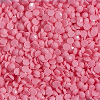 dotz Diamond Dotz 2.8MM 12G DOTZ Cylinder - Light Jazz Pink