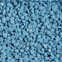 dotz Diamond Dotz 2.8MM 12G DOTZ Cylinder - Light Kingfisher