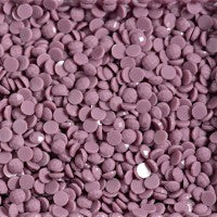 dotz Diamond Dotz 2.8MM 12G DOTZ Cylinder - Light Mauve