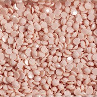 dotz Diamond Dotz 2.8MM 12G DOTZ Cylinder - Light Mole Pink