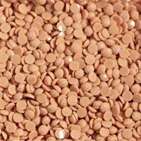 dotz Diamond Dotz 2.8MM 12G DOTZ Cylinder - Light Ochre