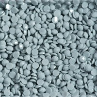 dotz Diamond Dotz 2.8MM 12G DOTZ Cylinder - Light Teal