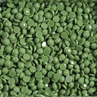 dotz Diamond Dotz 2.8MM 12G DOTZ Cylinder - Medium Fern