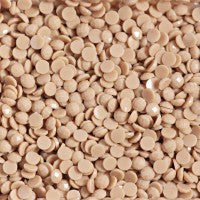 dotz Diamond Dotz 2.8MM 12G DOTZ Cylinder - Medium Latte