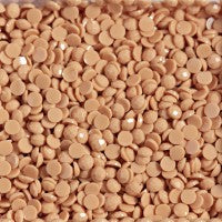 dotz Diamond Dotz 2.8MM 12G DOTZ Cylinder - Medium Skin Tone