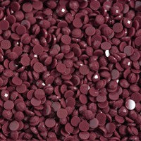 dotz Diamond Dotz 2.8MM 12G DOTZ Cylinder - Mid Garnet