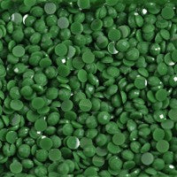 dotz Diamond Dotz 2.8MM 12G DOTZ Cylinder - Mid Kelly Green