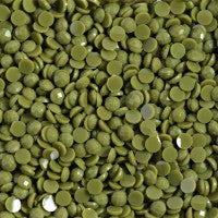 dotz Diamond Dotz 2.8MM 12G DOTZ Cylinder - Mid May Green