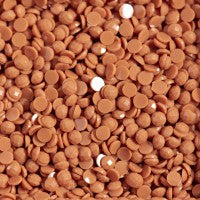 dotz Diamond Dotz 2.8MM 12G DOTZ Cylinder - Mid Ochre