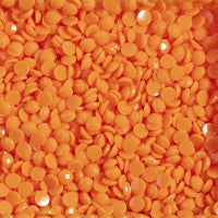 dotz Diamond Dotz 2.8MM 12G DOTZ Cylinder - Mid Orange