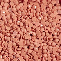 dotz Diamond Dotz 2.8MM 12G DOTZ Cylinder - Mid Salmon