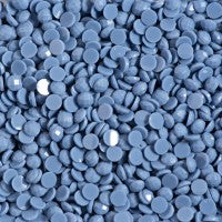 dotz Diamond Dotz 2.8MM 12G DOTZ Cylinder - Mid Sky Blue