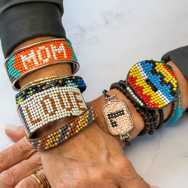 Dotz Diamond Dotz 2.8MM 12G DOTZ Cylinder - Midnight Blue