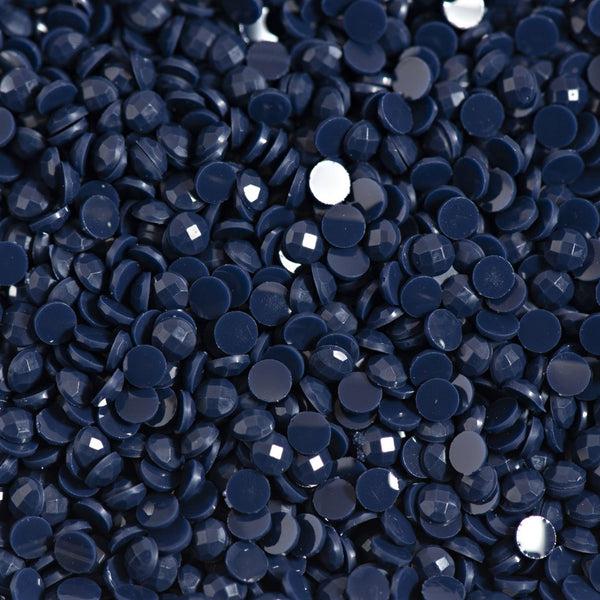 dotz Diamond Dotz 2.8MM 12G DOTZ Cylinder - Midnight Blue