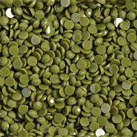 dotz Diamond Dotz 2.8MM 12G DOTZ Cylinder - Mineral Green