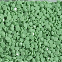 dotz Diamond Dotz 2.8MM 12G DOTZ Cylinder - Mint Green