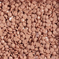 dotz Diamond Dotz 2.8MM 12G DOTZ Cylinder - Mole Pink