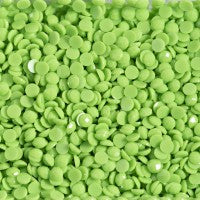 dotz Diamond Dotz 2.8MM 12G DOTZ Cylinder - NEON Green