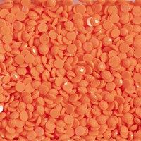 dotz Diamond Dotz 2.8MM 12G DOTZ Cylinder - NEON Orange
