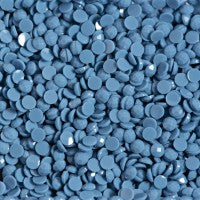 dotz Diamond Dotz 2.8MM 12G DOTZ Cylinder - Oriental Light Blue