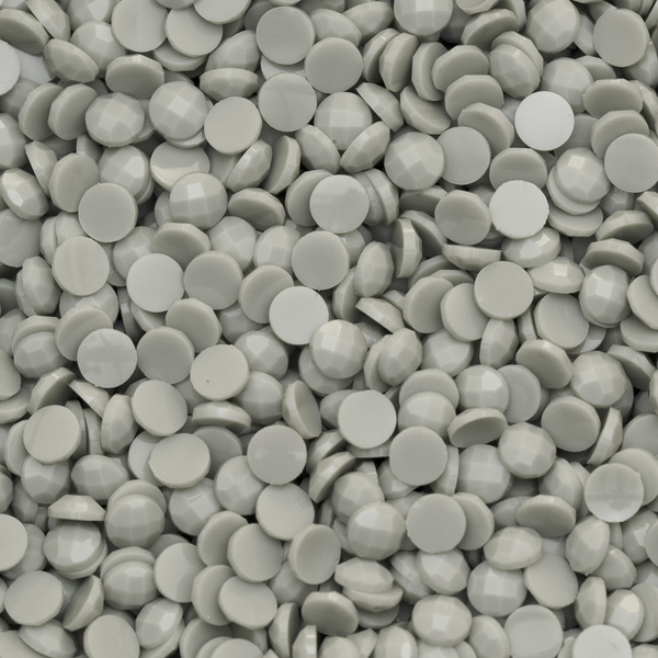 dotz Diamond Dotz 2.8MM 12G DOTZ Cylinder - Pale Dove