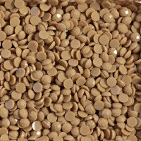 dotz Diamond Dotz 2.8MM 12G DOTZ Cylinder - Pale Ginger