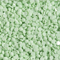 dotz Diamond Dotz 2.8MM 12G DOTZ Cylinder - Pale Mint Green