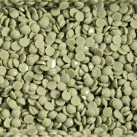 dotz Diamond Dotz 2.8MM 12G DOTZ Cylinder - Pale Olive