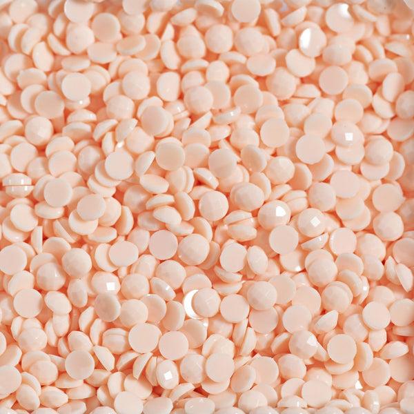dotz Diamond Dotz 2.8MM 12G DOTZ Cylinder - Pale Pink