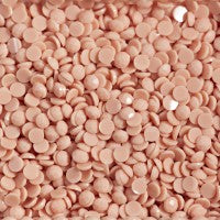 dotz Diamond Dotz 2.8MM 12G DOTZ Cylinder - Pale Salmon