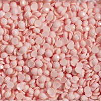 dotz Diamond Dotz 2.8MM 12G DOTZ Cylinder - Pale Soft Pink
