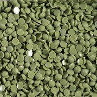 dotz Diamond Dotz 2.8MM 12G DOTZ Cylinder - Palm Green