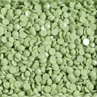 dotz Diamond Dotz 2.8MM 12G DOTZ Cylinder - Pastel Green