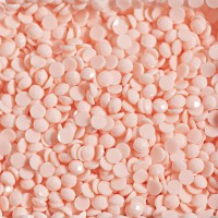 dotz Diamond Dotz 2.8MM 12G DOTZ Cylinder - Pastel Pink