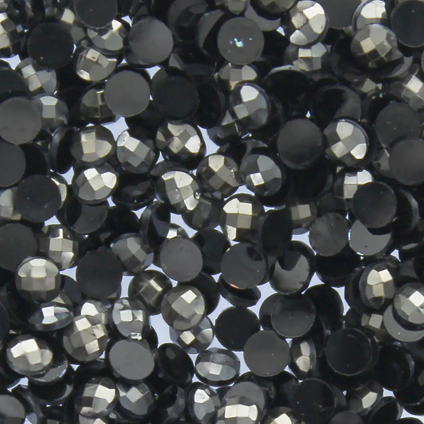 dotz Diamond Dotz 2.8MM 12G DOTZ Cylinder - PEWTER METALLIC