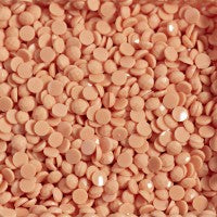 dotz Diamond Dotz 2.8MM 12G DOTZ Cylinder - Pink Marble