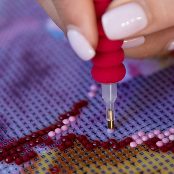 Dotz Diamond Dotz 2.8MM 12G DOTZ Cylinder - PRISM METALLIC