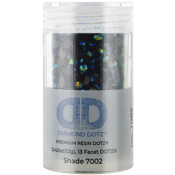 Dotz Diamond Dotz 2.8MM 12G DOTZ Cylinder - PRISM METALLIC
