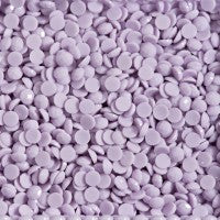 dotz Diamond Dotz 2.8MM 12G DOTZ Cylinder - Purple Ice