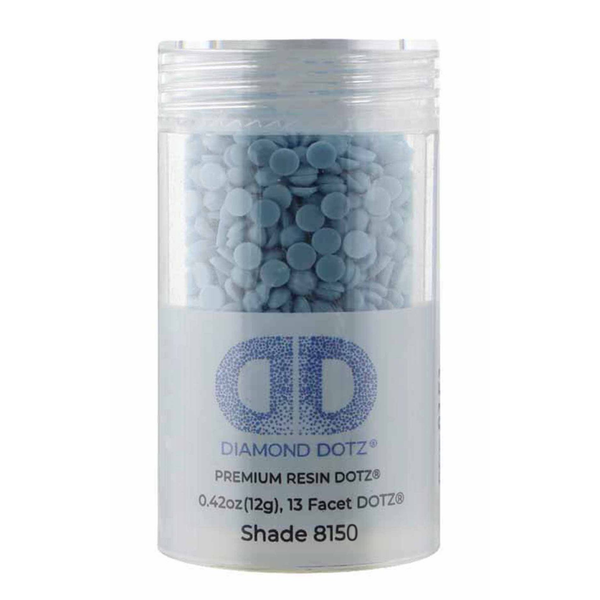 Dotz Diamond Dotz 2.8MM 12G DOTZ Cylinder - Sea Quest